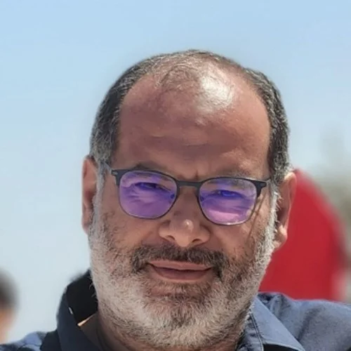Dr AMINE Ksiaa