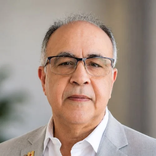 Dr Souhail ALOUINI