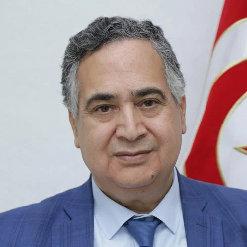 Dr Ridha Dhaoui