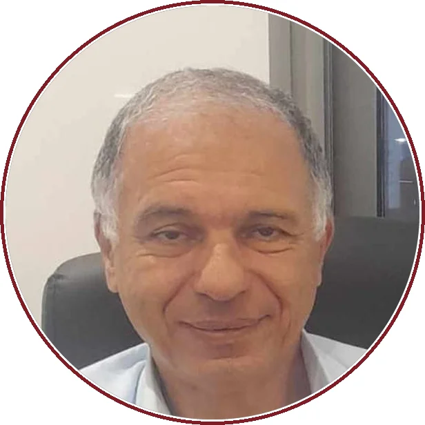 Dr Nejib Kaabar