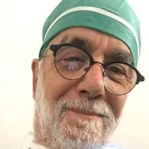 Dr Tawfik Aloulou