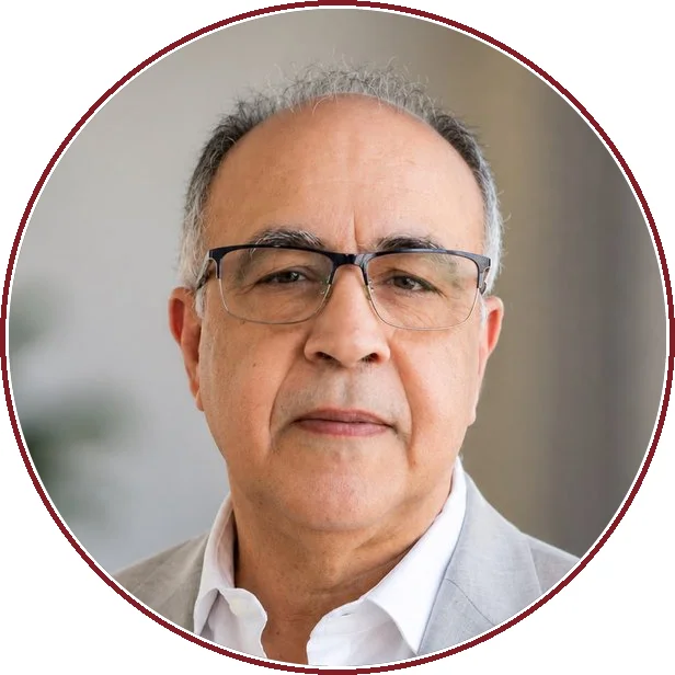 Dr Souheil Alouini