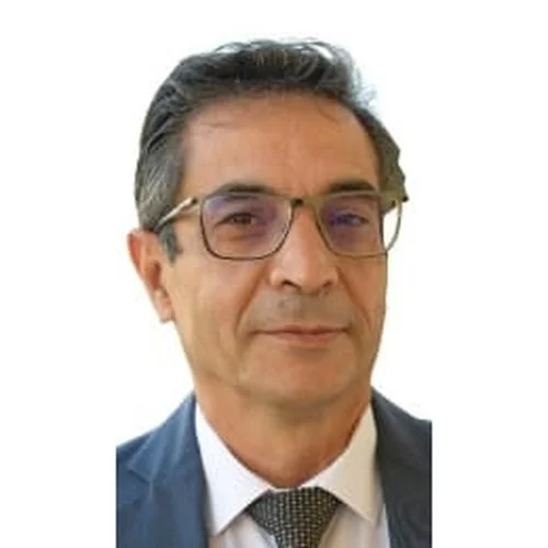 Dr Riadh Mhiri