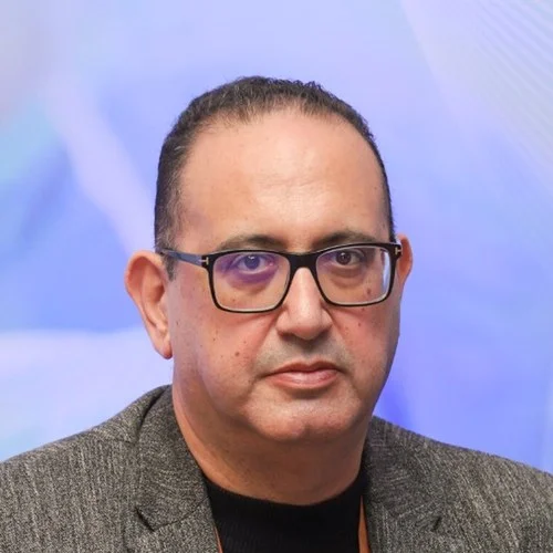 Dr LASAAD SAHNOUN