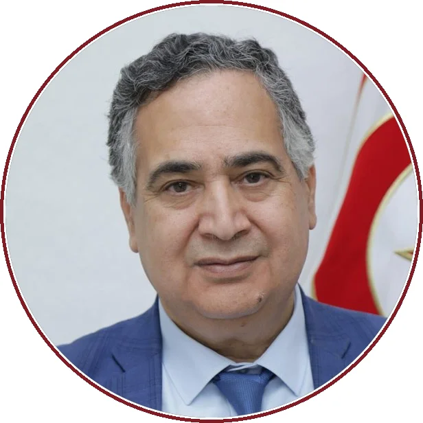Dr Ridha Dhaoui