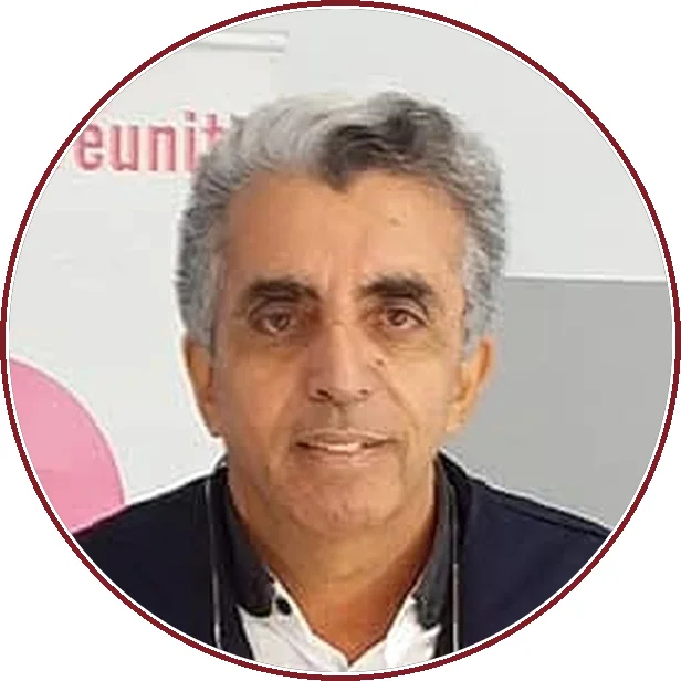 Dr Moez Cherif
